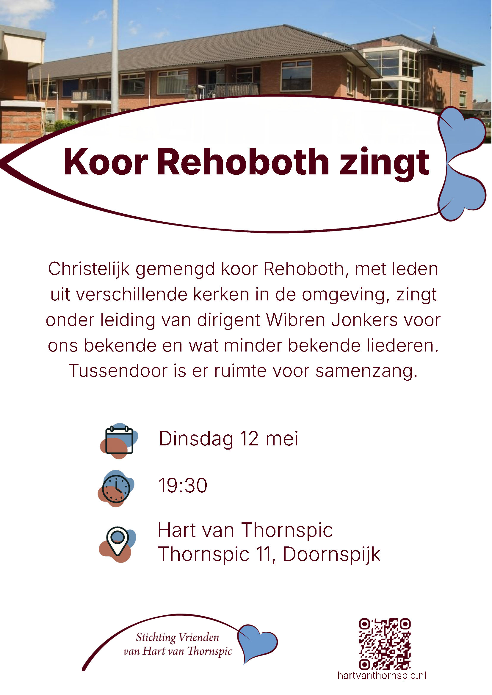2026-05-12 Christelijk koor Rehoboth 2026-05-12 Christelijk koor Rehoboth